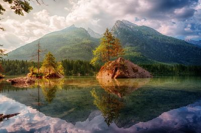 Islamic Spirituality in the Modern World