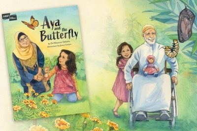 NZ Muslim Educator, Author Receives High Honor - About Islam