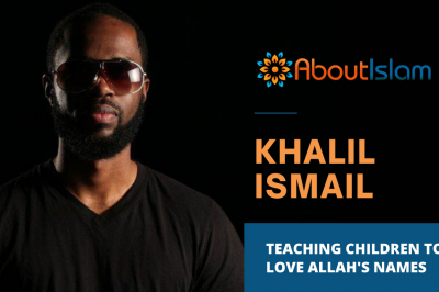 What About Literature for Muslim Children? - Part 2 - About Islam