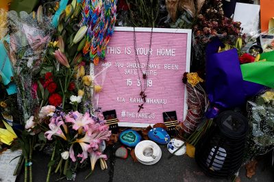 Christchurch Attack Victim Pens Book for Kids Dealing with Trauma - About Islam
