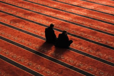 Ethnic Differences in Mosques - Solutions and Success Story