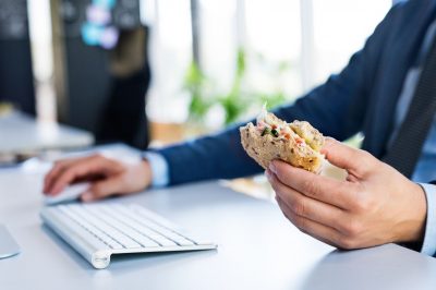 My Husband Doesn't Fast, Help!