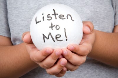 How to Get My Child Listen to Me