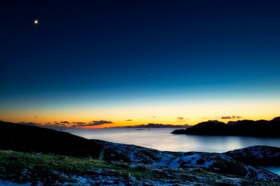4 Things to Do in the Last Precious Ten Days