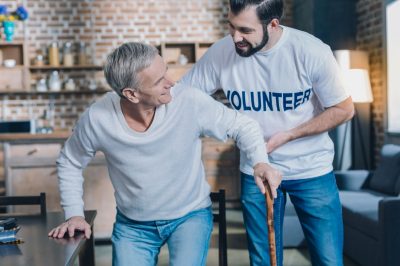 Kindness and Compassion in Dealing with Others - padres