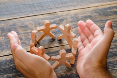 Communitarian Values of Ramadan and Eid Al-Fitr