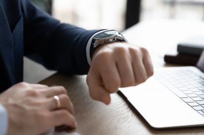 Your Time is Your Most Valuable Asset