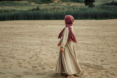 Single Muslimah