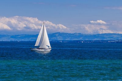 What Happens When We Rely on God