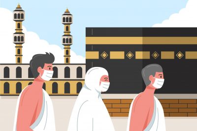 Check Our Coverage of Hajj 1442 (Special) - About Islam
