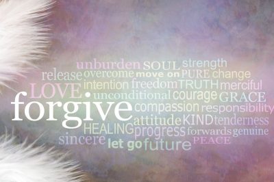 5 Ways to Find Forgiveness in All Relationships