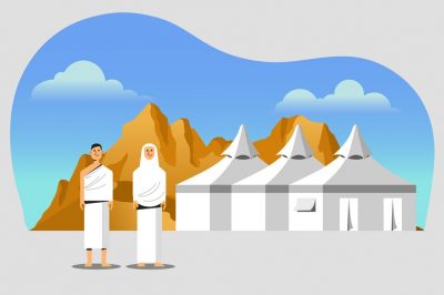 Check Our Coverage of Hajj 1442 (Special) - About Islam