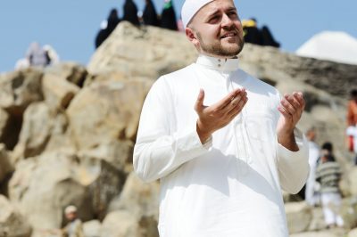 3 Most Important Things to Do on the Day of Arafah
