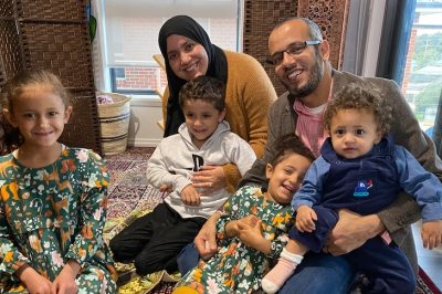 In Grand Opening, Victoria&rsquo;s Biggest Mosque Welcomes Everyone - About Islam