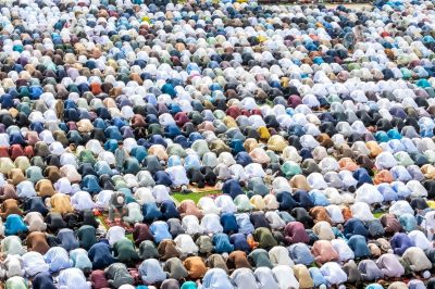 D&iacute;a del Eid al-Adha qu&eacute; es y qu&eacute; celebran los musulmanes
