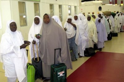 Check Our Coverage of Hajj 1442 (Special) - About Islam