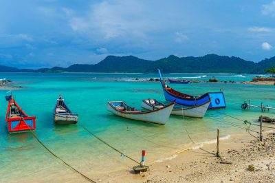 Stories on Tawakkul – Letting Allah Take Hold