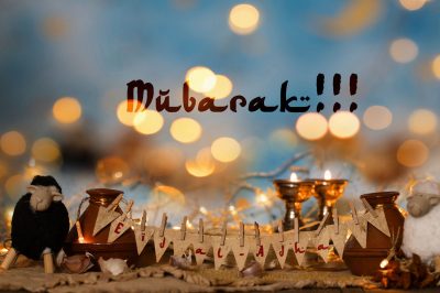 Educating About Hajj and Eid Adha