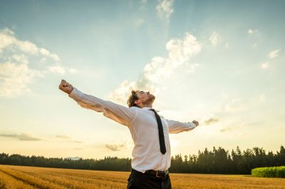 Gratefulness