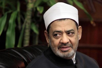 An Eye on Climate Change - About Islam