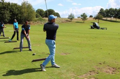 Aussie Initiative Opens Doors for Muslim Women to Play Golf - About Islam