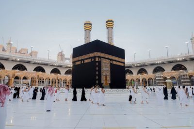Check Our Coverage of Hajj 1442 (Special) - About Islam