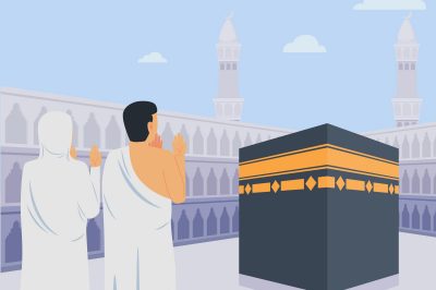 Check Our Coverage of Hajj 1442 (Special)