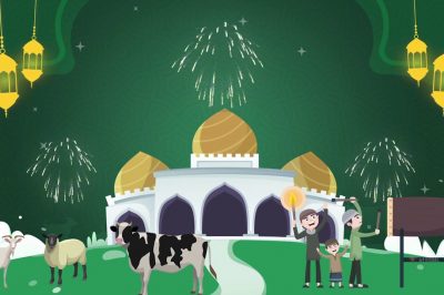 Check Our Coverage of Hajj 1442 (Special) - About Islam