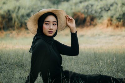 Inner modesty