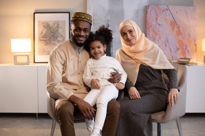 Accepting Our Children&rsquo;s Different Personalities - About Islam