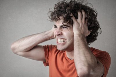 What Is Anger and How to Control It