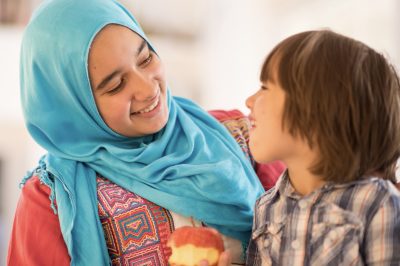 Eight Tips to Make Your Child Happy