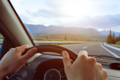 How an old car taught me about Ihsan
