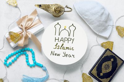 Teaching Children About Hijrah And the Prophet