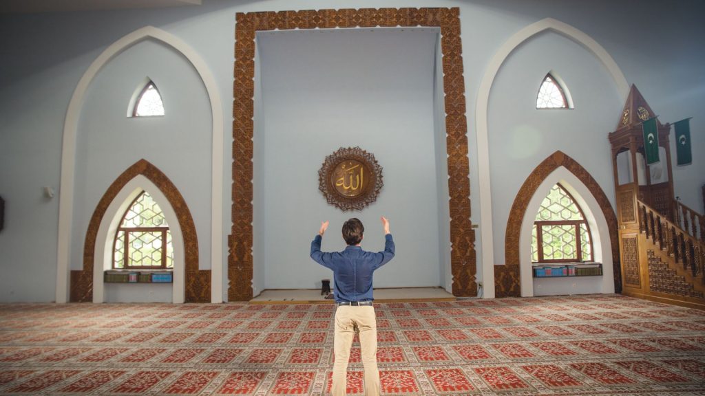 5 Tips That Helped Me Connect with Allah in Prayer