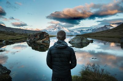 Gratitude – The Way to Happiness