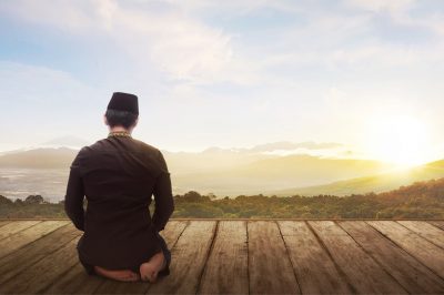 Daily Routine of Prophet