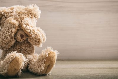 Will Divorce Affect Son