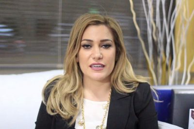 UK Law Society Elects First Female Muslim President - About Islam