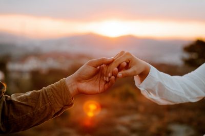 Is Trust In Marriage Important