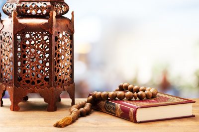 Donating Reward of Deeds to Prophet Muhammad