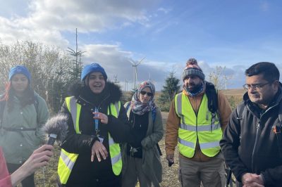 Muslim Women&rsquo;s Hiking Group Breaks Barriers in Minnesota and Beyond - About Islam