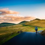 Keeping Ties with God and Trusting Him