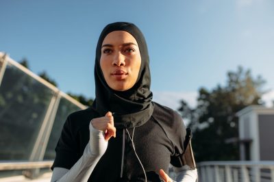 4 Reasons Your Spirituality Benefits From Active Lifestyle
