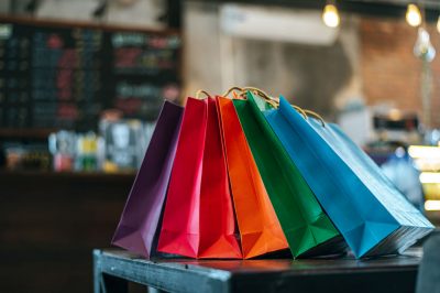 5 Tips to Deal with Consumerism
