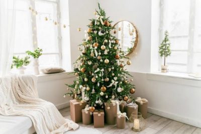 Christmas for Muslim Converts: How to Preserve Kids Identity? - About Islam