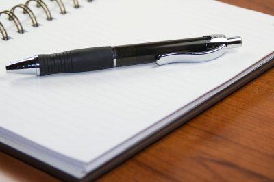 How a Dua Journal Will Brighten Up Your Days
