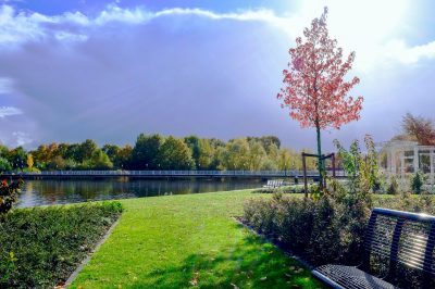 How to Reach State of Serenity in Islam