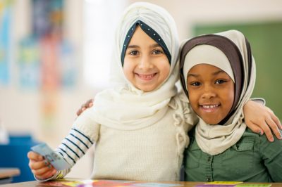 The Challenge of Making Good Friends