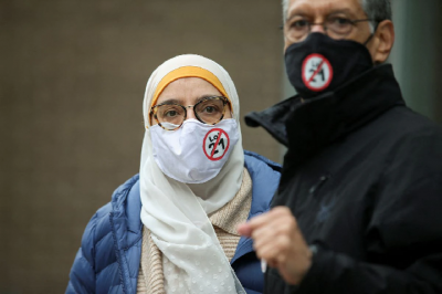 Religious Minorities Feel Less Safe, Welcome in Quebec after Bill 21: Study - About Islam